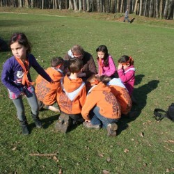 IMG 0210  Medium - Scouts en Gidsen Zaventem 